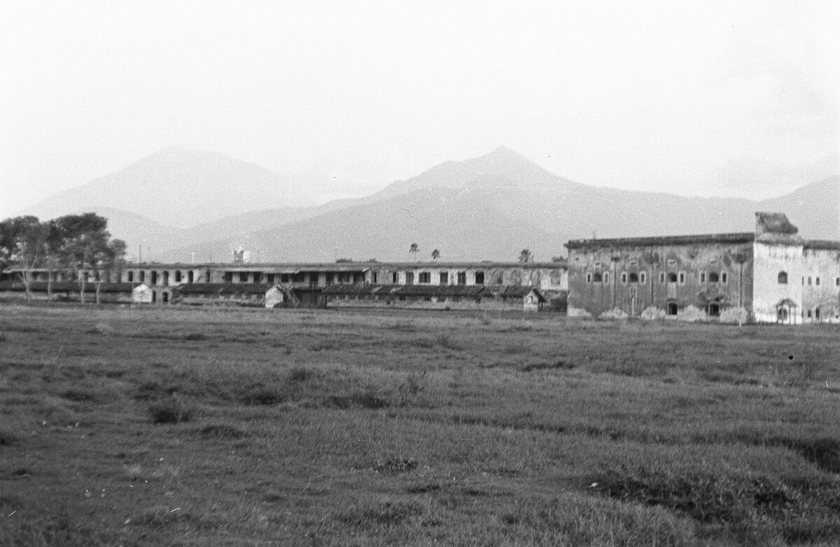 Fort Willem I D701e