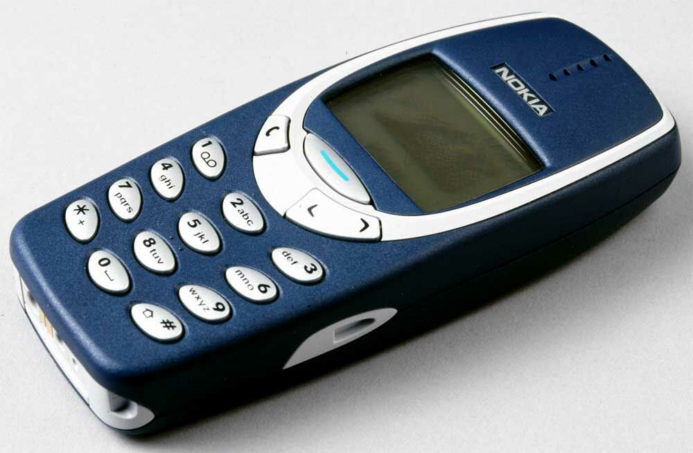 Nokia 3310 4 1