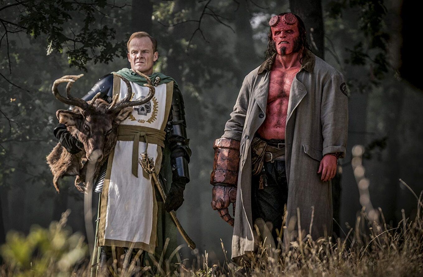 HELLBOY 03 99358
