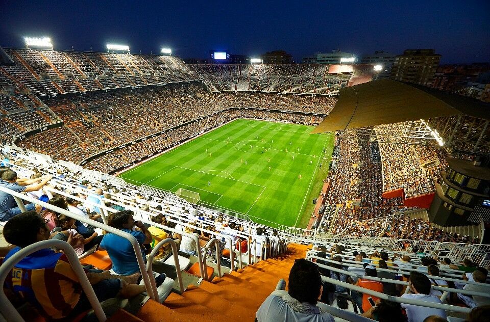 Mestalla
