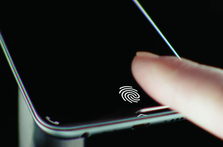 Sensor Fingerprint