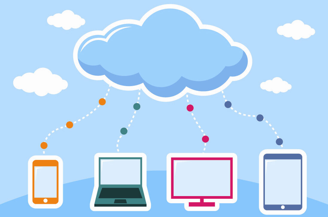 Drive Cloud Storage