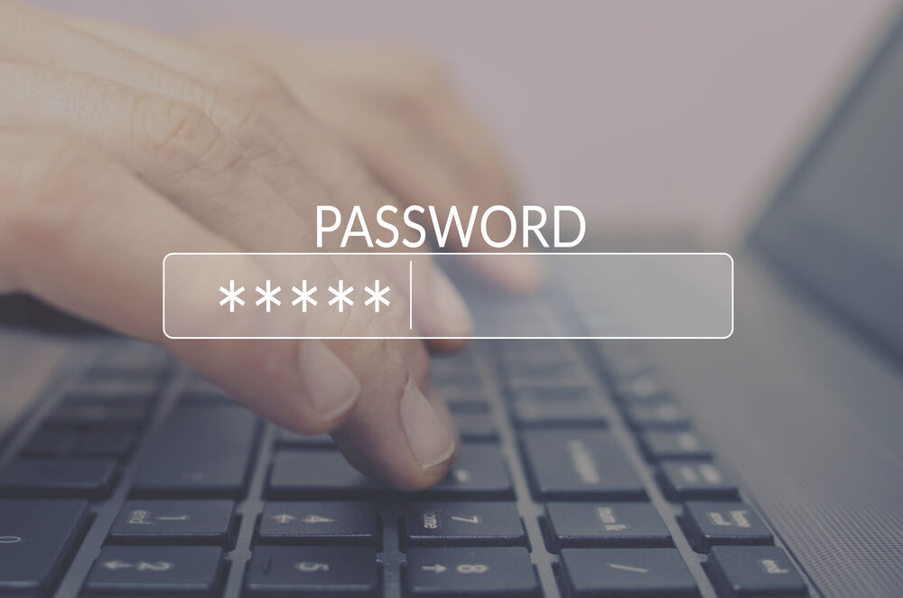 Ubah Password Secara Berkala Tapi Jangan Sandi Yang Sama