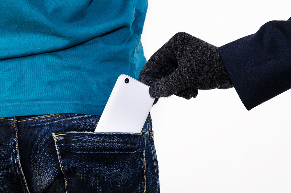 Pocket Sense Mode