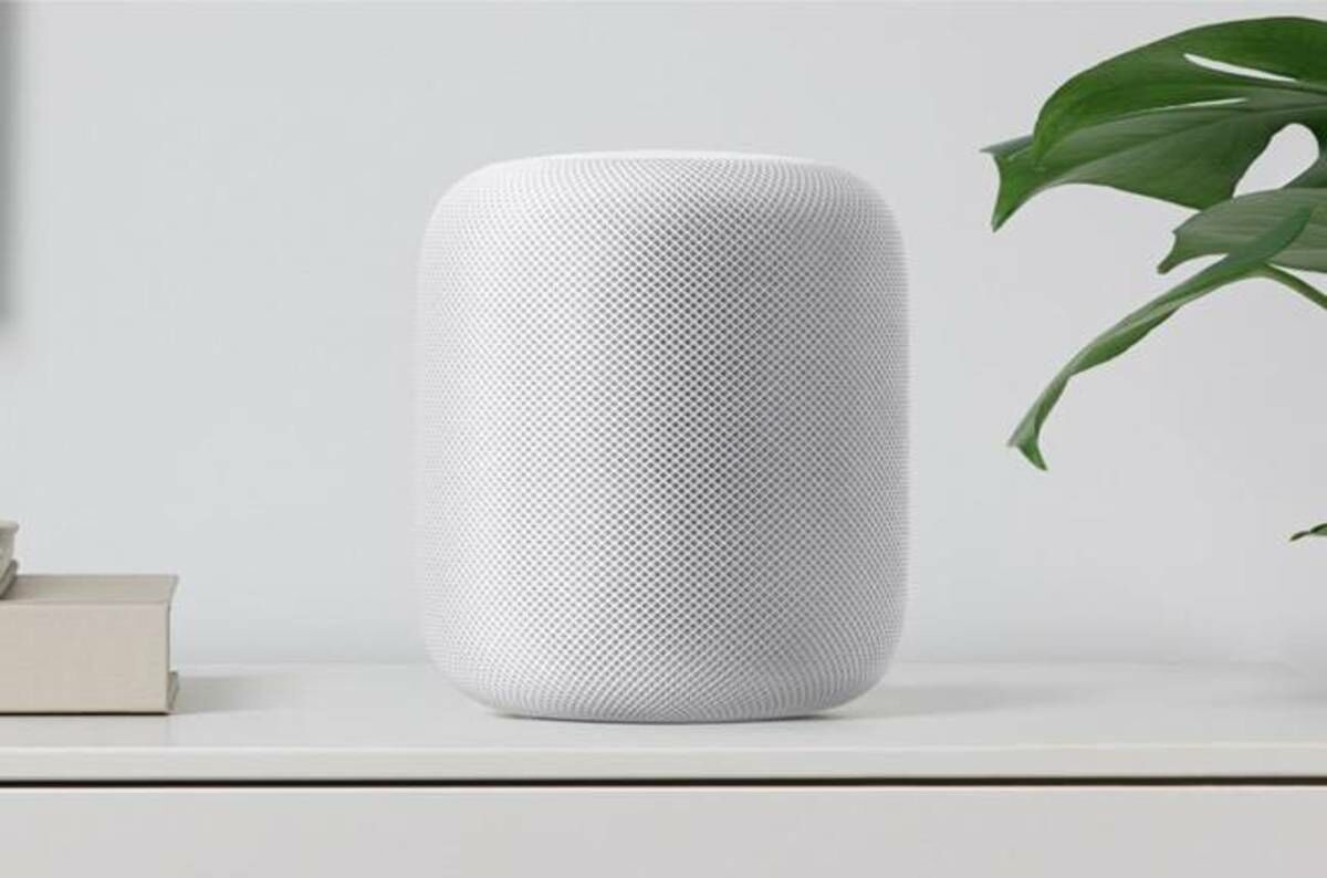 Apple Homepod