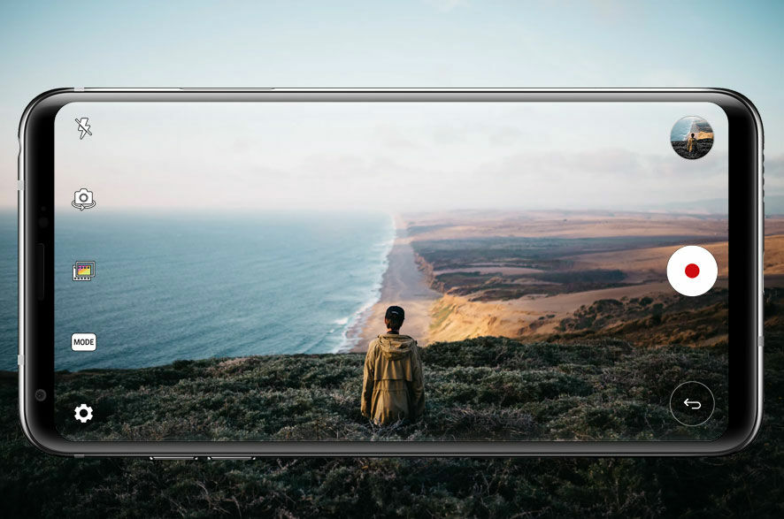 Tips Beli Smartphone Untuk Vlogging 4