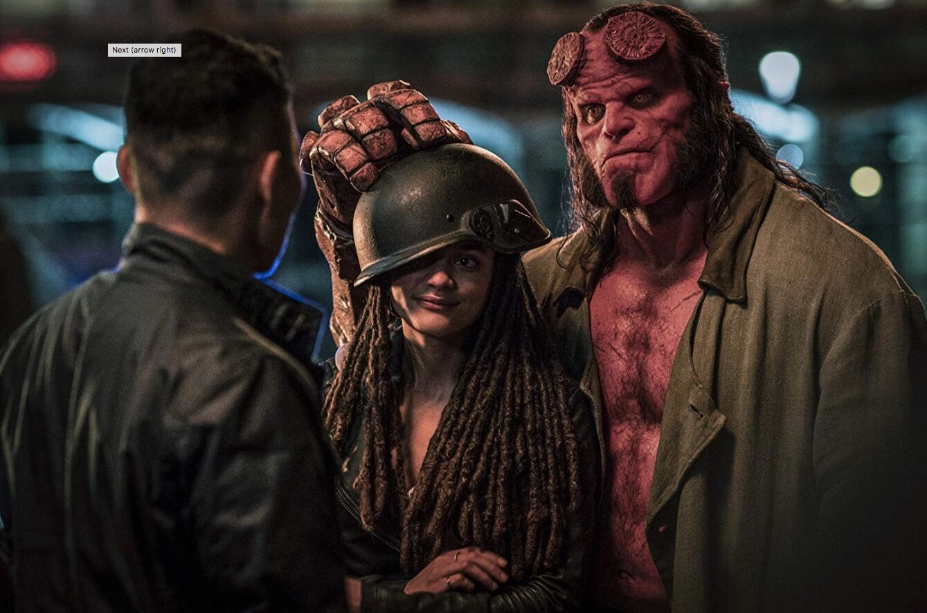 HELLBOY 22 60f0d