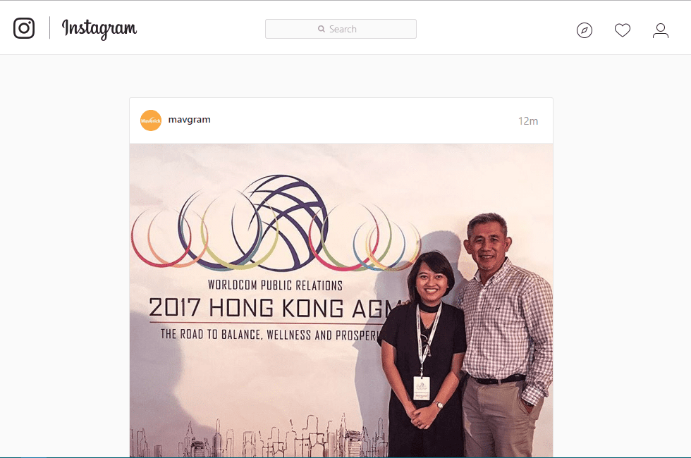 Cara Melihat Foto Profil Instagram Orang 2