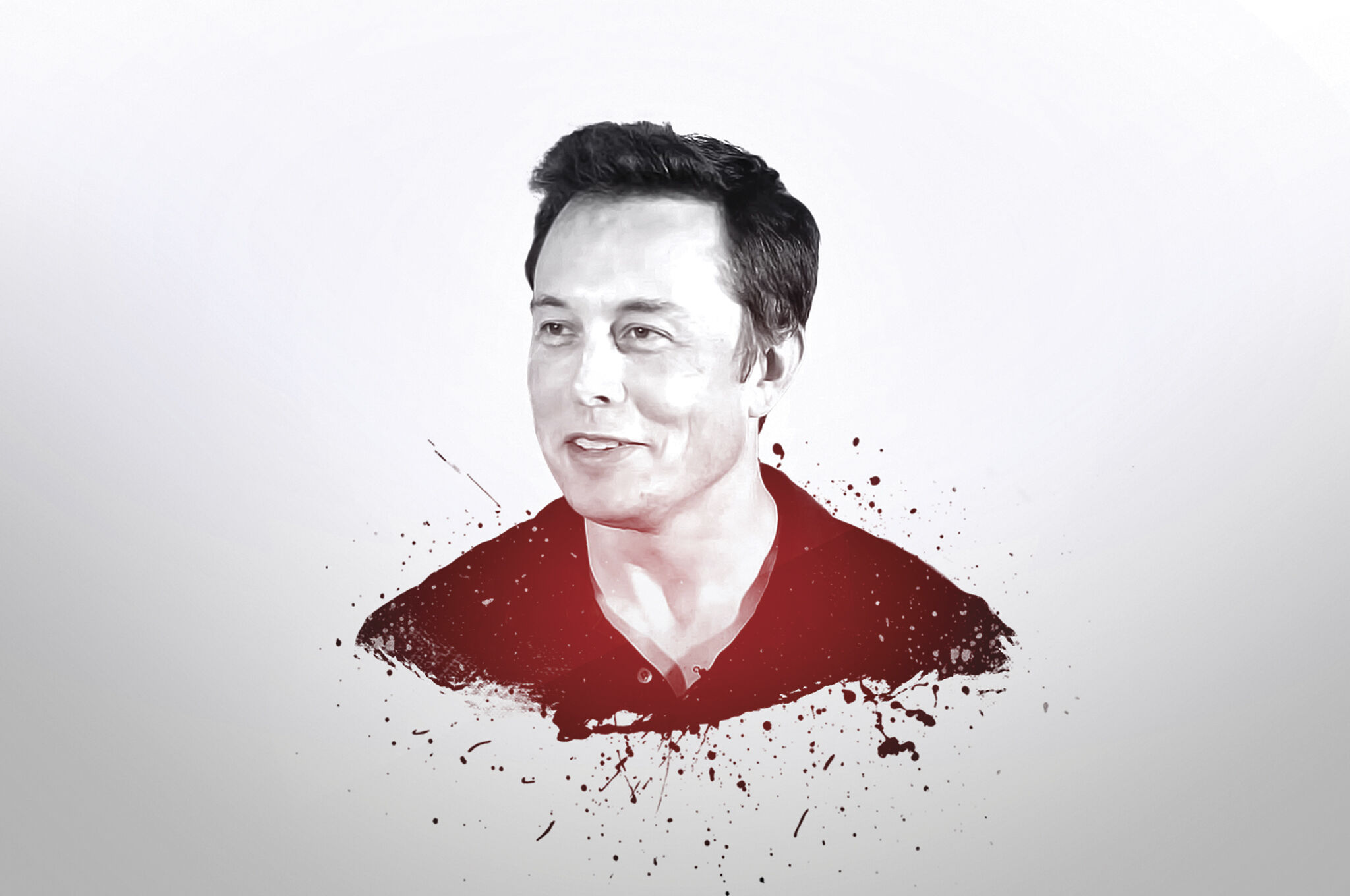 Fakta Tentang Elon Musk 3