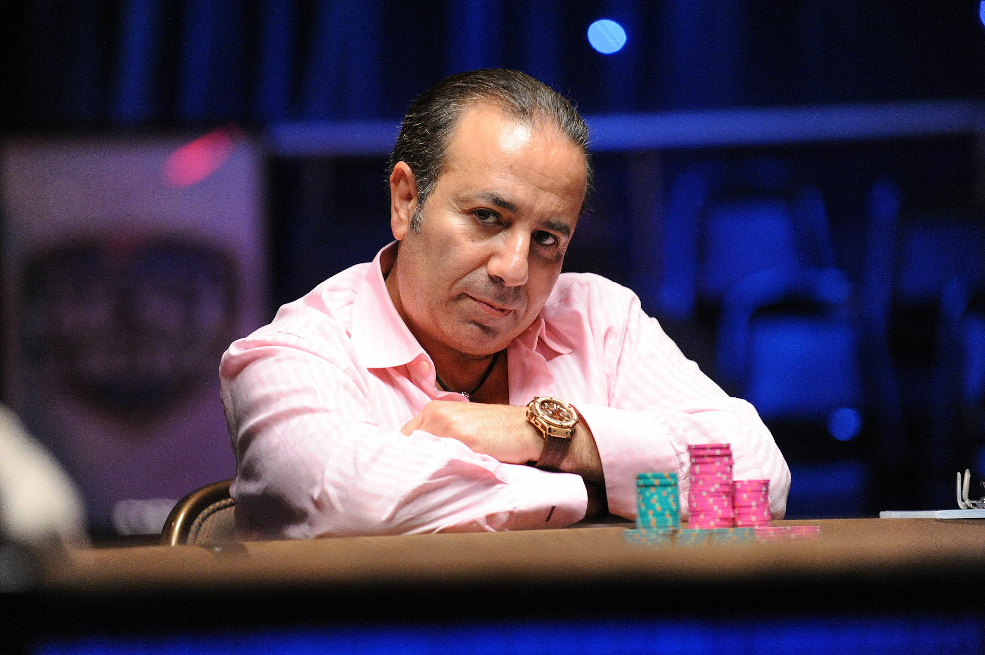 Pemain Yang Mendapatkan Jutaan Dollar Dari Bermain Poker 2