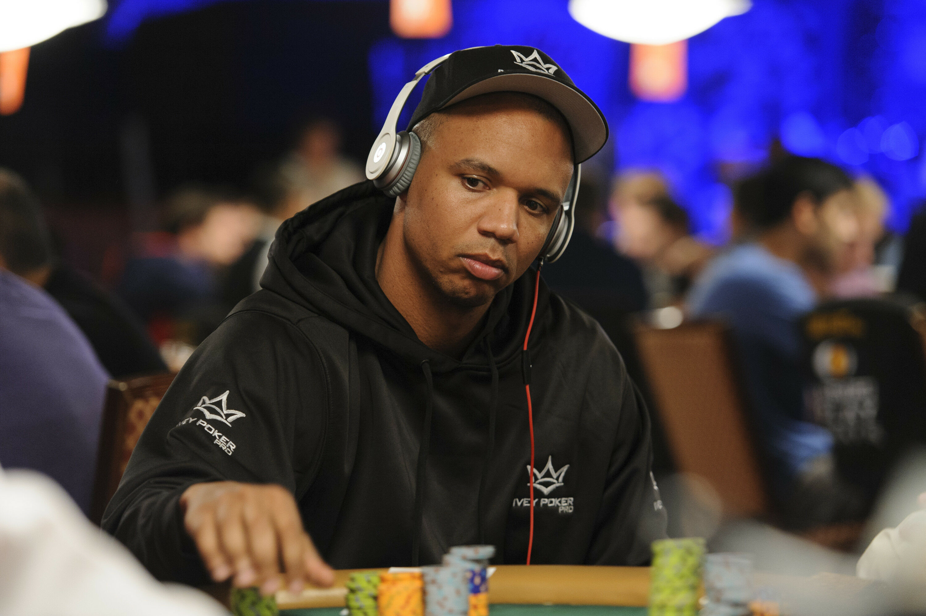 Pemain Yang Mendapatkan Jutaan Dollar Dari Bermain Poker 3