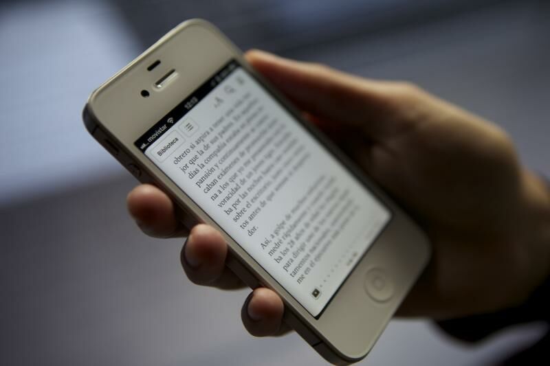 Kenapa Smartphone Bentuknya Persegi Panjang 5
