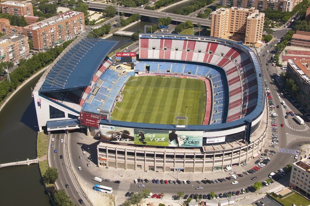Vicentecalderon
