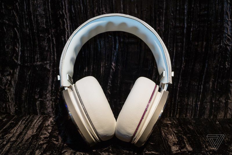 Onkyo Diamond Headphone 2