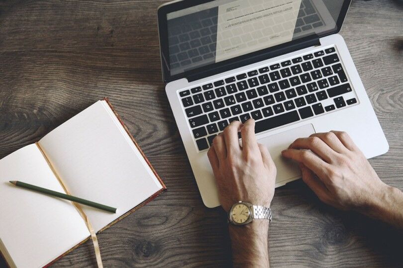Tanda Kamu Gak Cocok Jadi Blogger 5