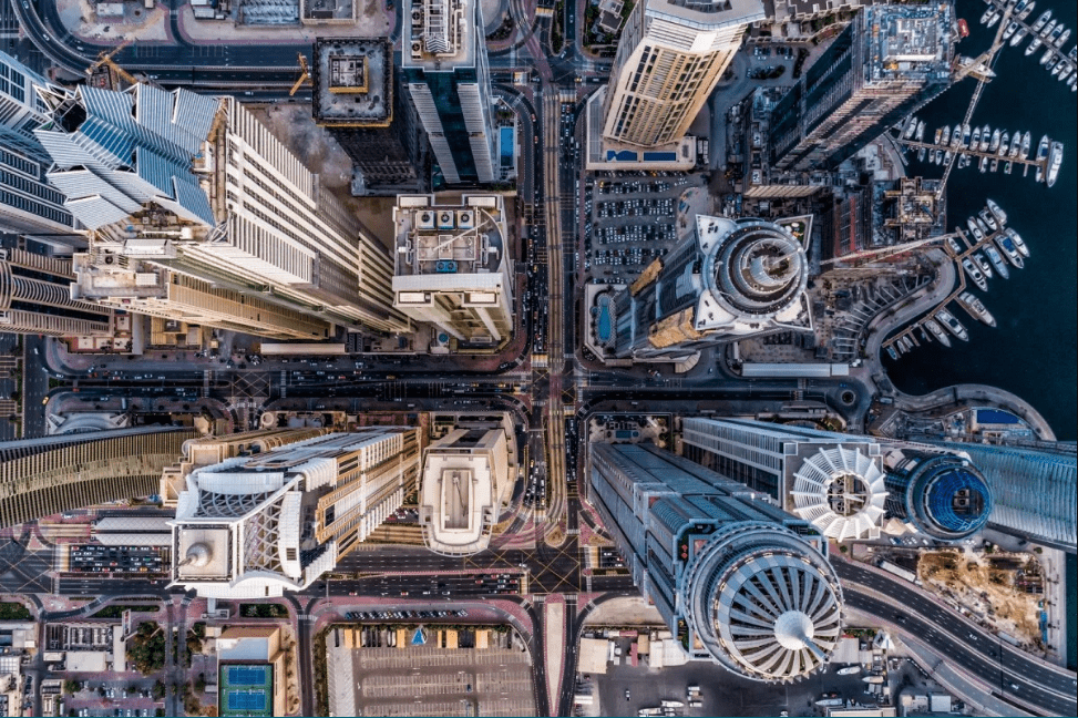 Fotografr Drone Terbaik Dronestagram 4