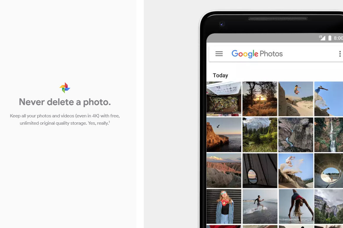 Fitur Google Pixel 2 Xl 3