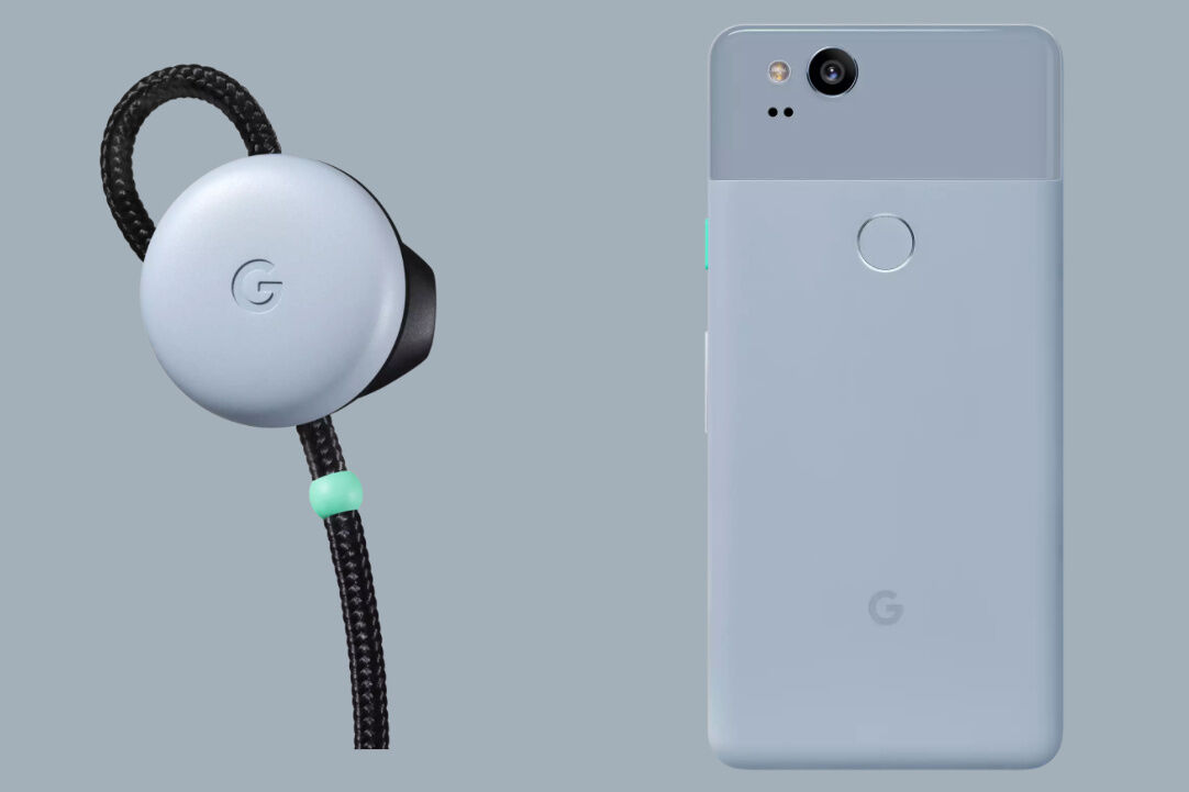 Fitur Google Pixel 2 Xl 4