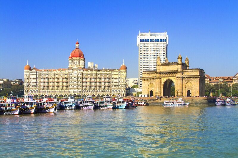 Mumbai D8f30