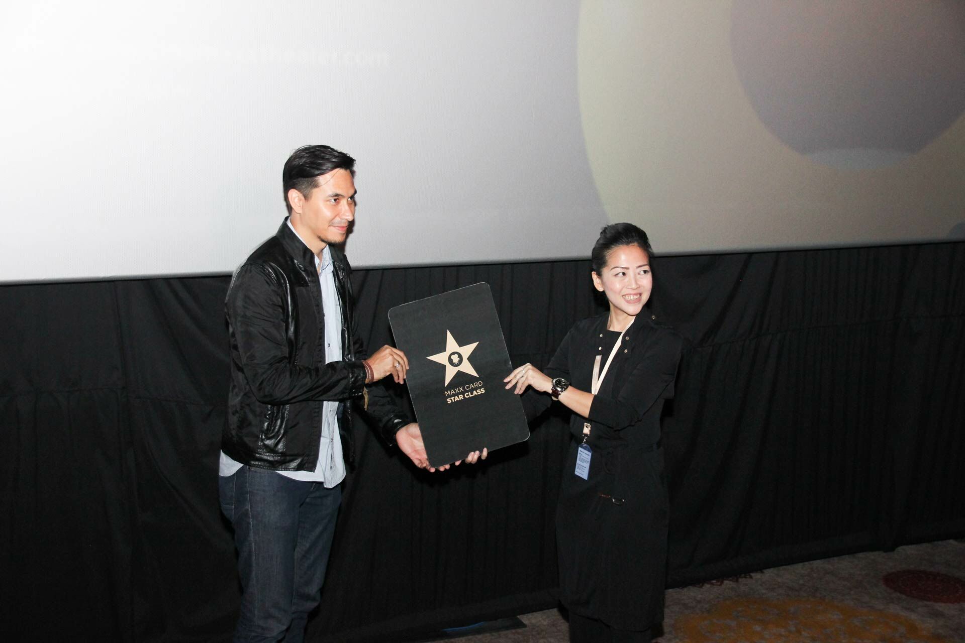 Ibu Infany Suryadji Head Of Marketing
