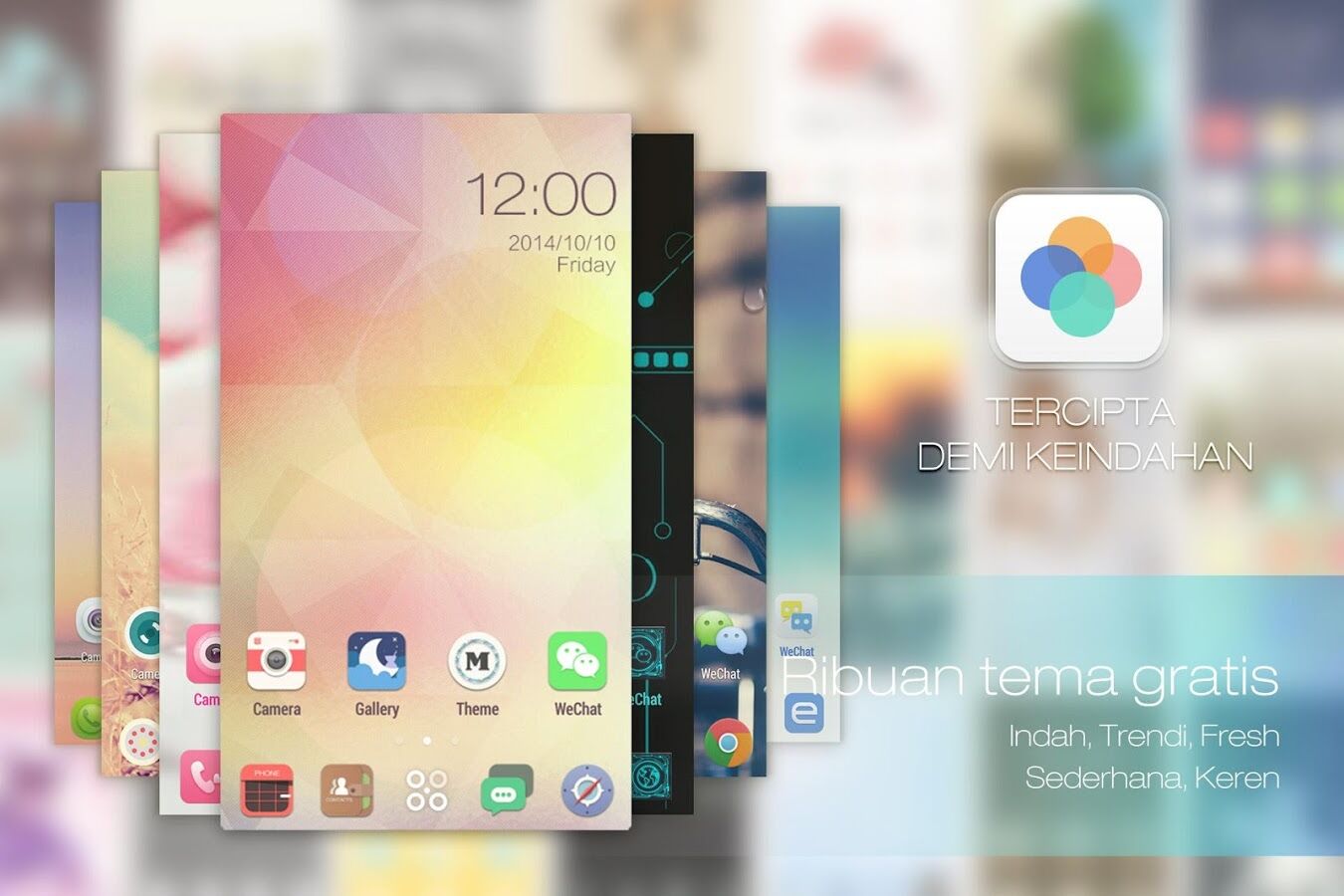 Cheetah Launcher