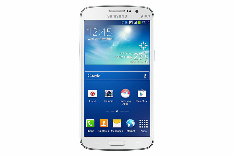 Cara Root Samsung Galaxy Grand Duos 4.2.2 Tanpa Pc
