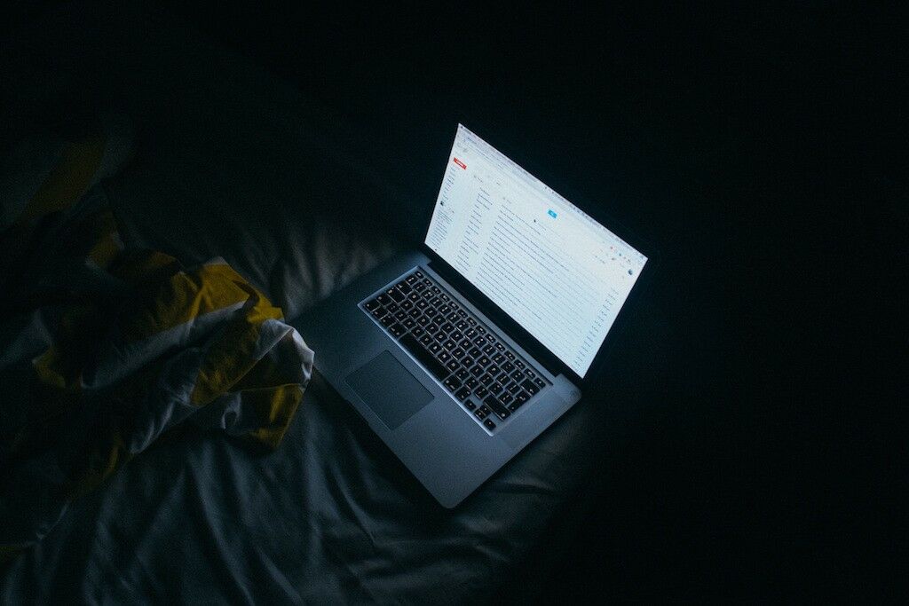 Cara Mengaktifkan Filter Blue Light Windows 10