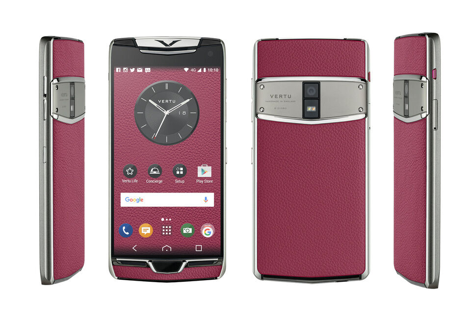 Vertu Constellation 1