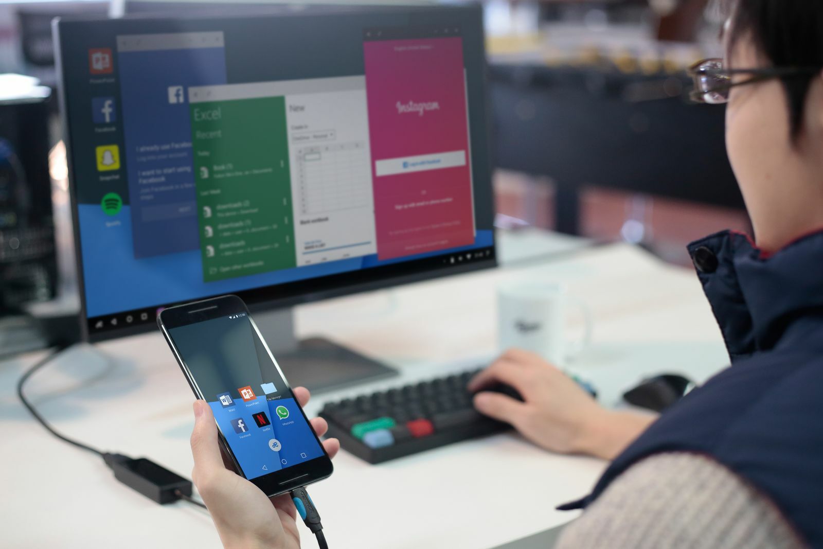 Remix Os For Mobile 1