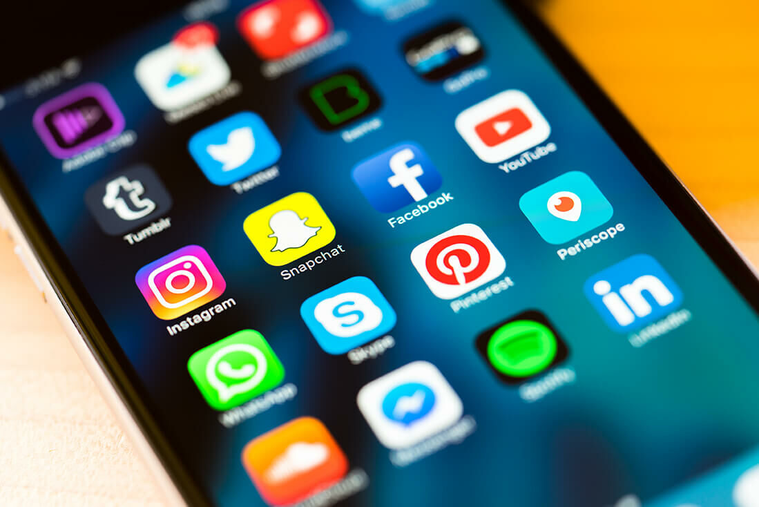 Promosi Ke Media Sosial
