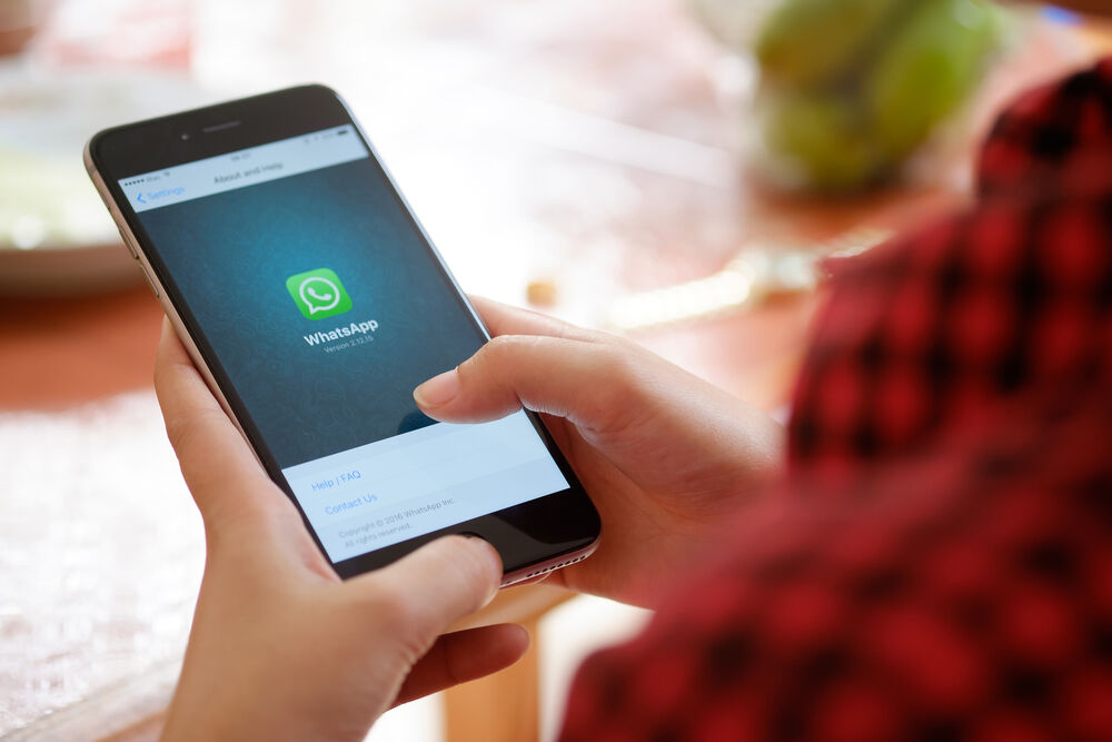Memotong Enkripsi Whatsapp Telegram Signal