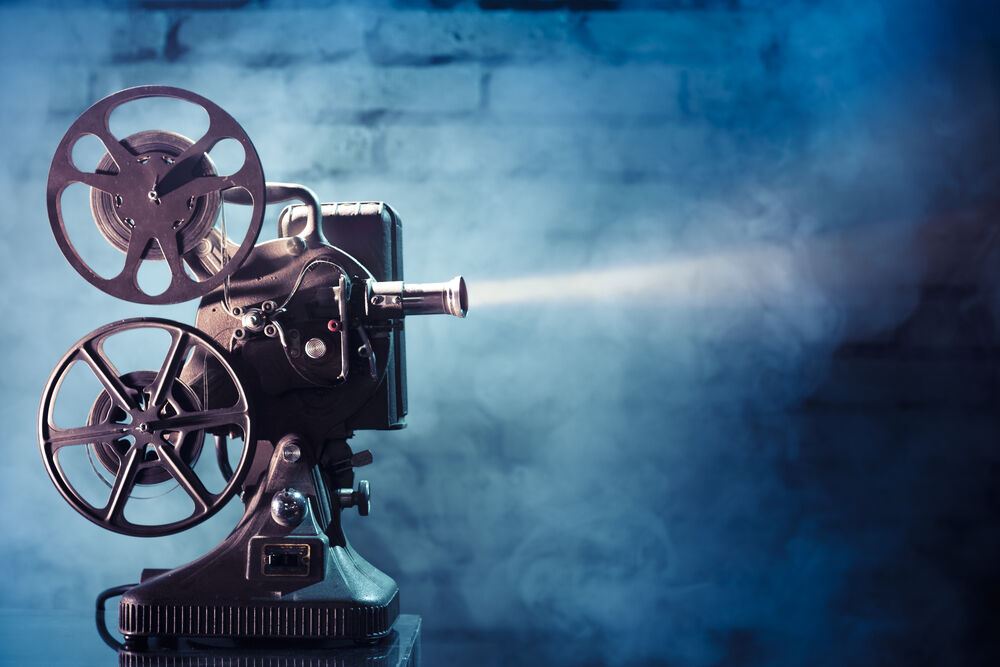 Film Film Asing