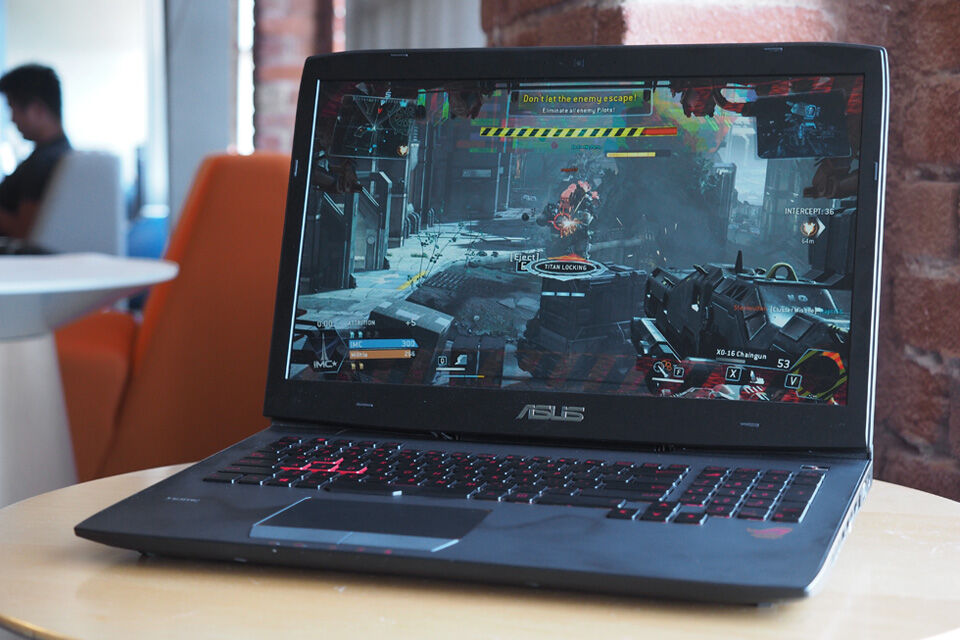 Alasan Harus Pake Laptop Gaming