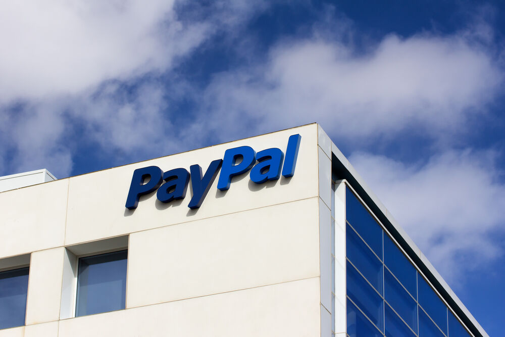 Paypal Yang Dulu