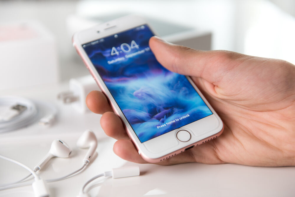 Goyang Iphone Untuk Undo