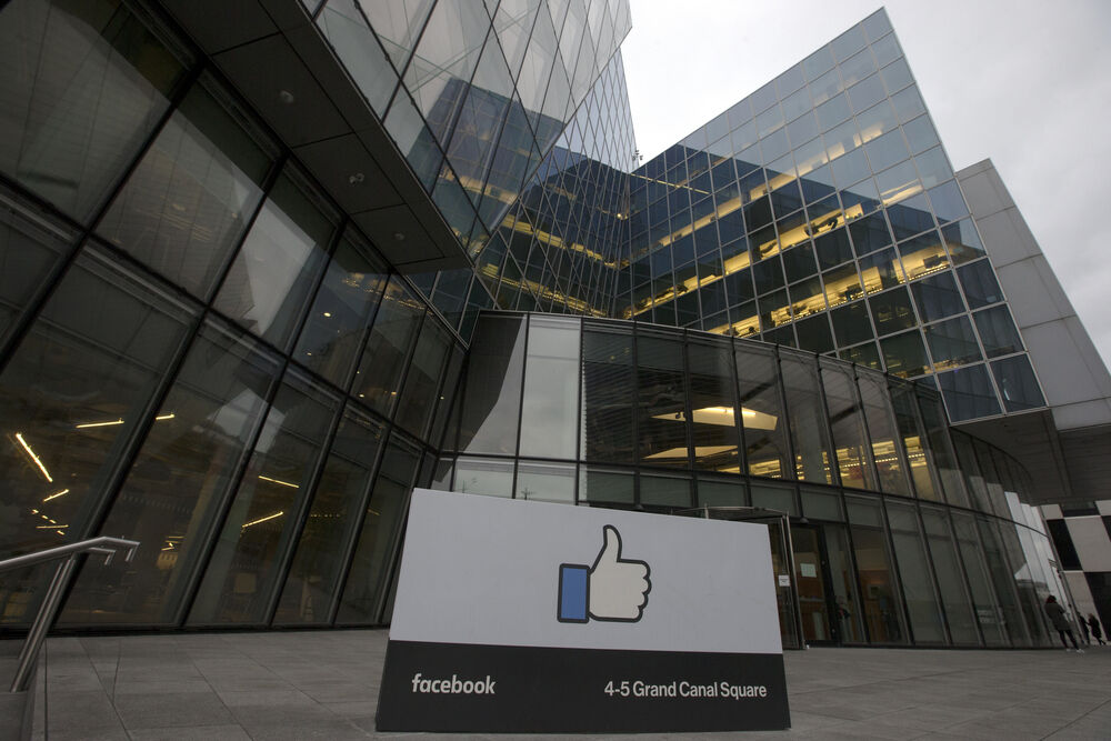 Facebook 2