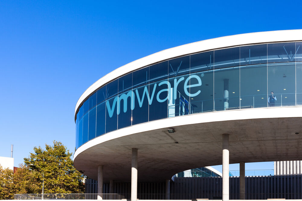 Vmware