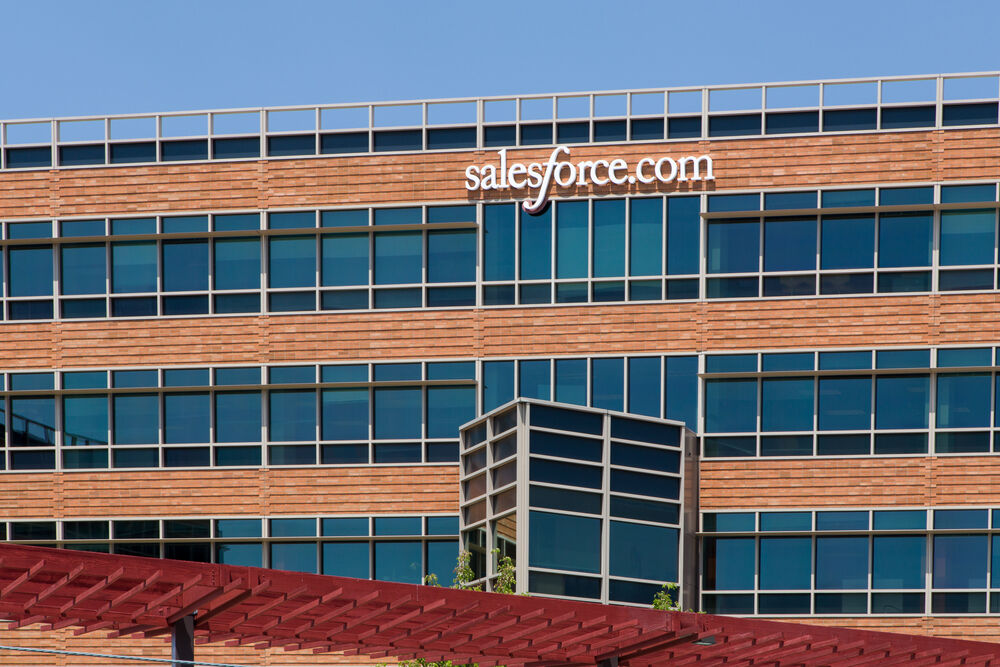 Salesforce