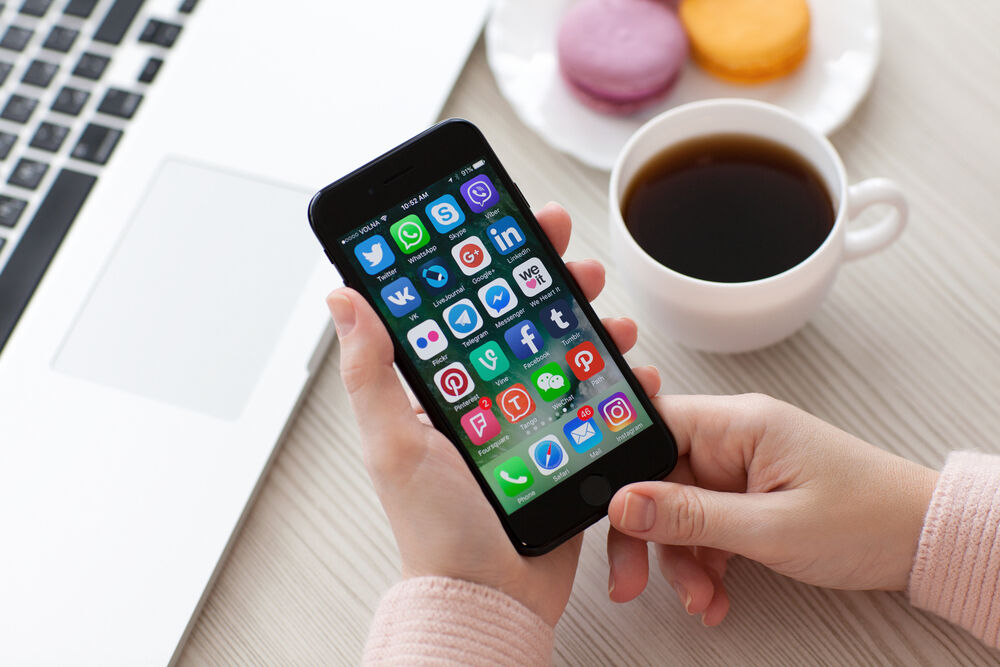 Tidak Tertarik Dengan Iphone