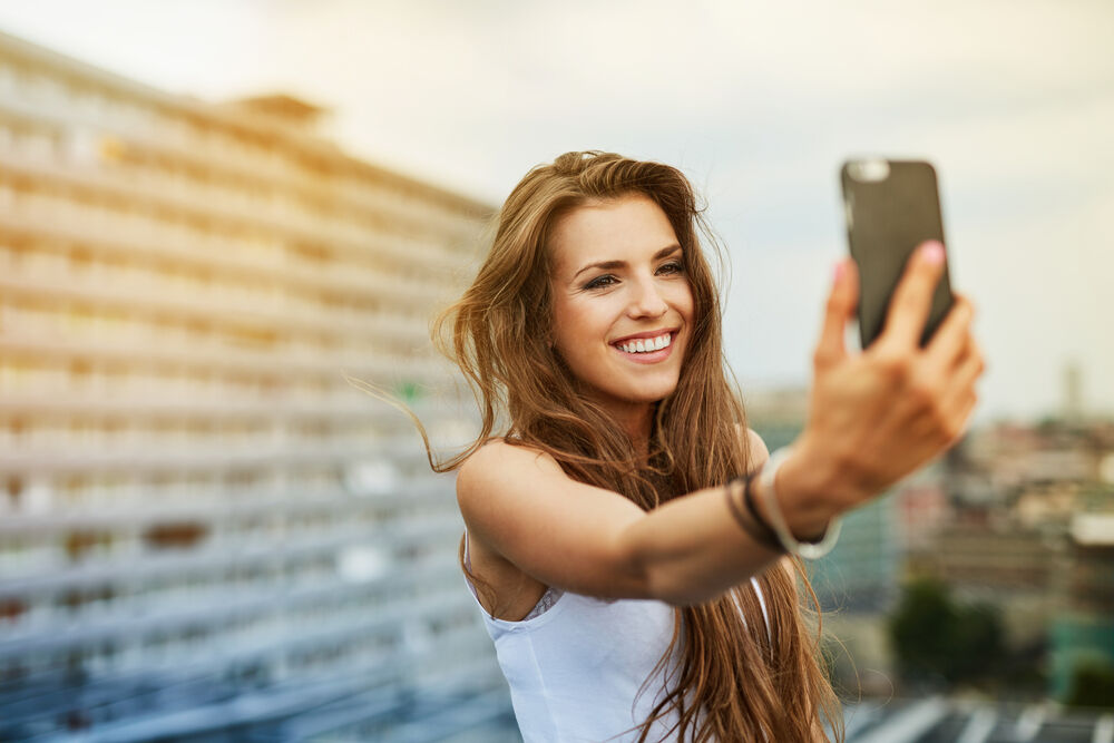 Tren Selfie Yang Merajalela