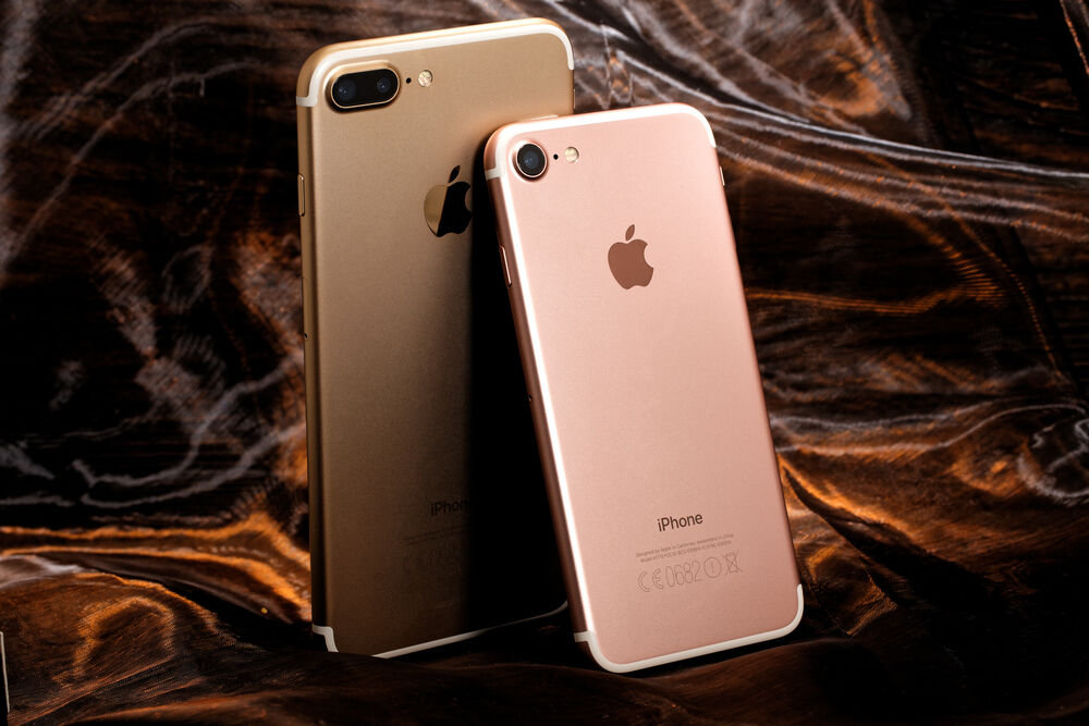 Girang Kalau Model Baru Iphone Keluar