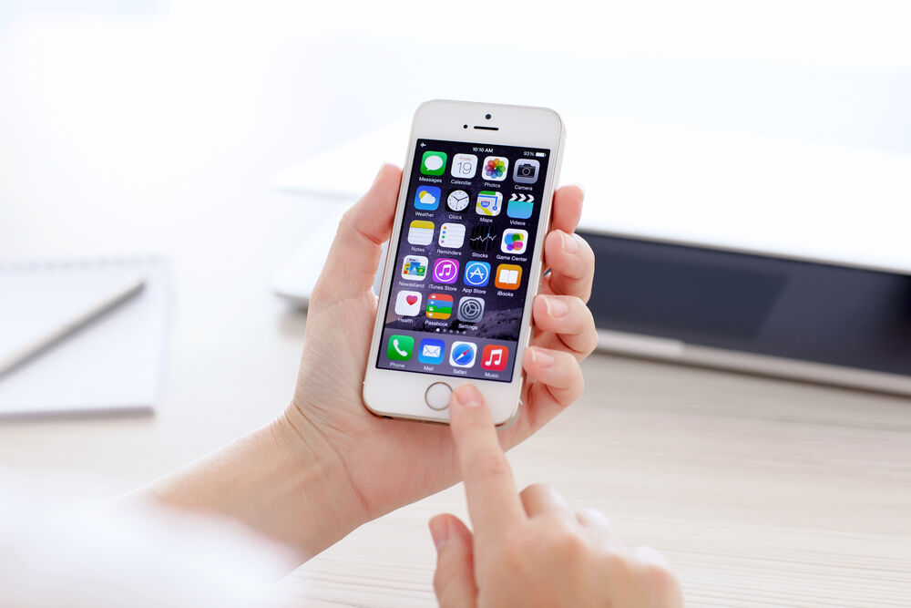 Apple Iphone 5s Turun Harga Cuma Rp2999000