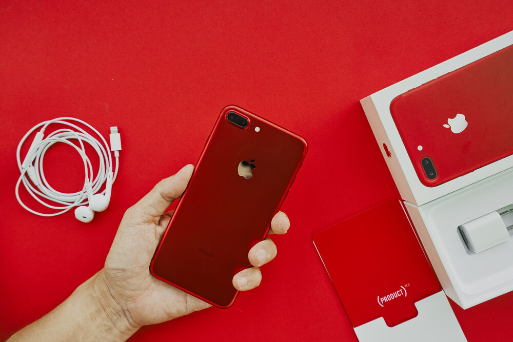 Apple Iphone 7 Dan Iphone 7 Plus Sudah Ada Di Indonesia