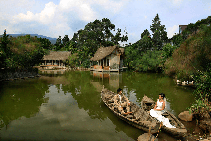 Hotel Airy Rooms Bandung