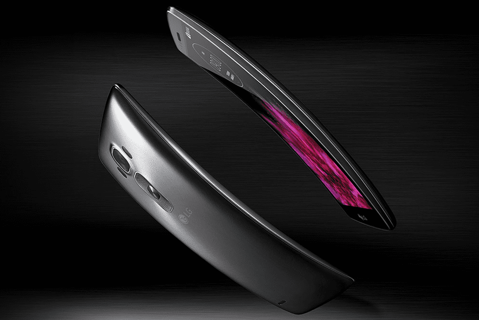 Lg G Flex 2