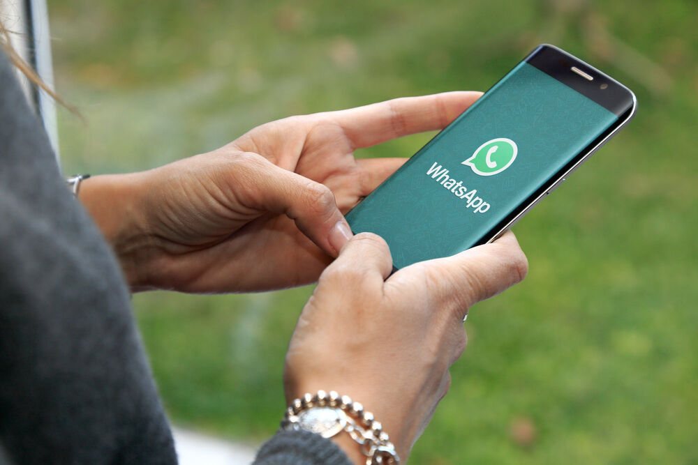 Aplikasi Chatting Android Paling Aman 1