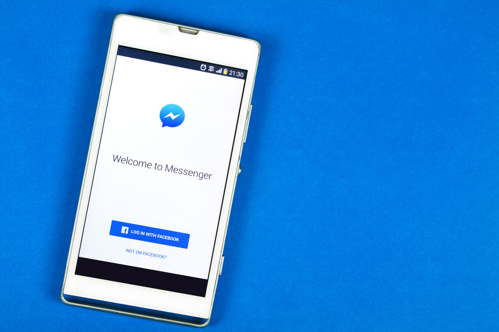 Aplikasi Chatting Android Paling Aman 2