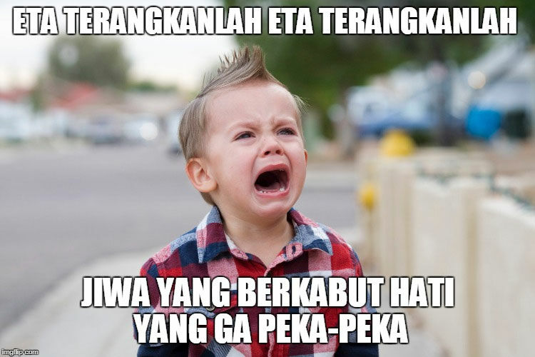 Video Dan Meme Eta Terangkanlah 5