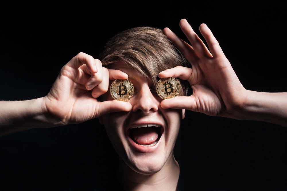 Fakta Tentang Bitcoin 1