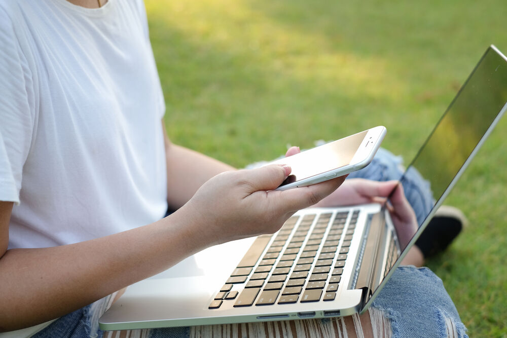 Dampak Positif Tanpa Smartphone 2